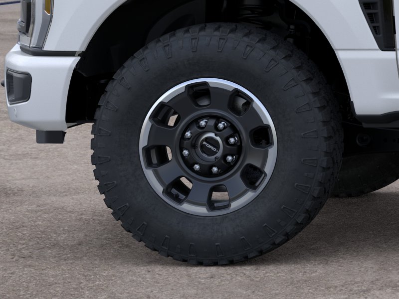 2026 Ford F-350 Super Duty Lariat - Photo 42