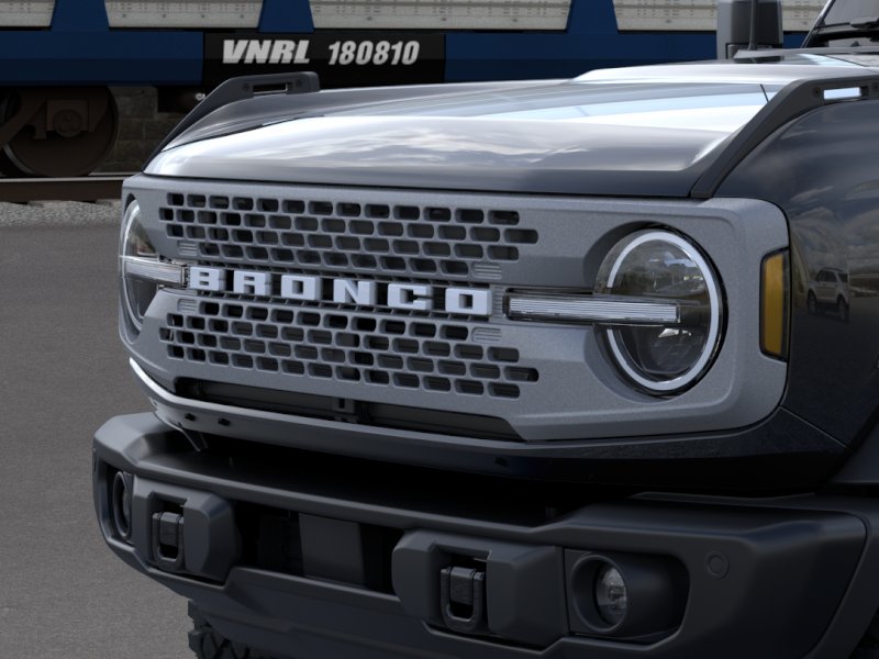 Thumbnail: 2026 Ford Bronco - 19