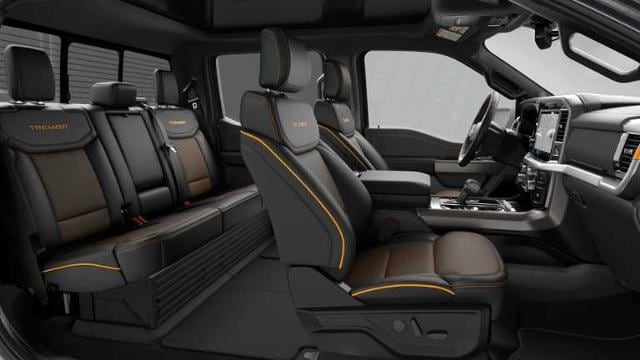 Thumbnail: 2026 Ford F-150 - 29
