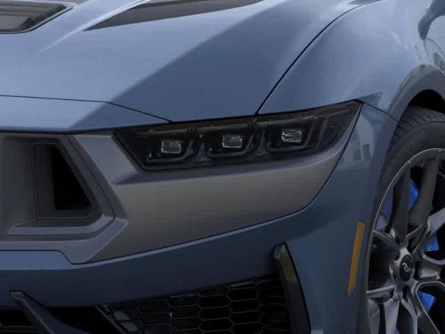 Thumbnail: 2025 Ford Mustang - 40