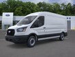  Ford Transit Commercial