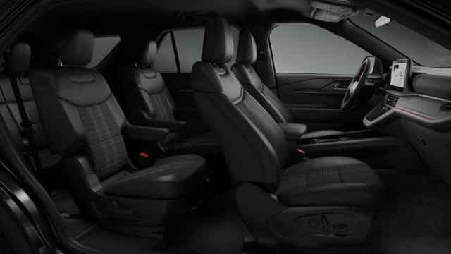 Thumbnail: 2026 Ford Explorer - 27