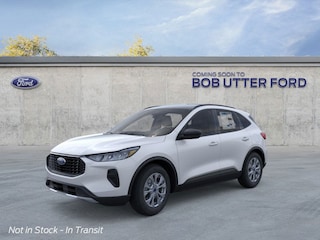 new 2025 Ford Escape Active SUV for sale sherman tx