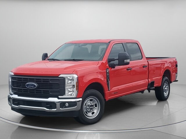 2026 Ford F-350 Super Duty XL - Photo 42