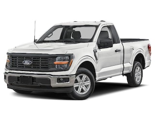 2025 Ford F-150 XL TRUCK