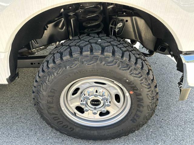 2026 Ford F-250 Super Duty XL - Photo 37