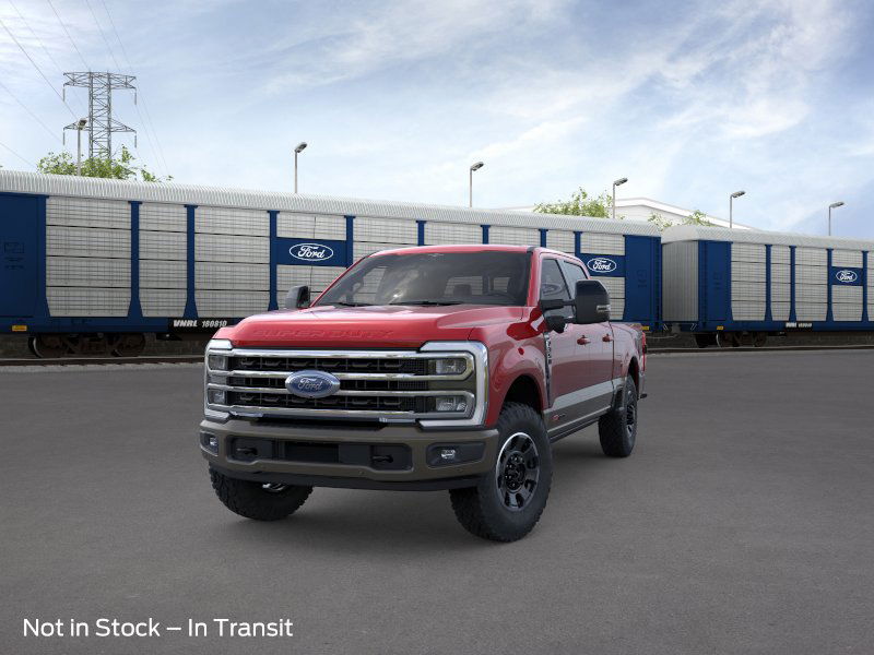 Thumbnail: 2026 Ford F-350 - 24