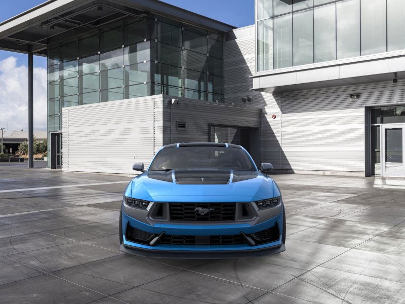 Thumbnail: 2024 Ford Mustang - 28