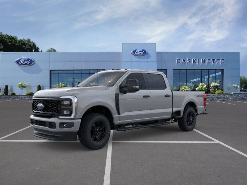 2026 Ford F-250 Truck 