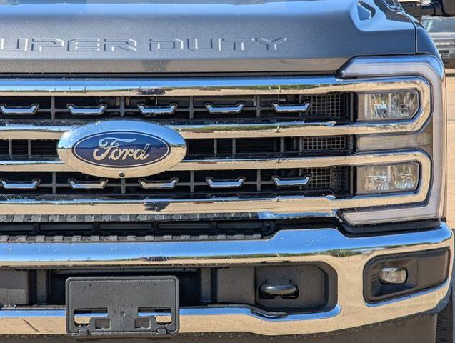 2026 Ford F-250 Super Duty Lariat - Photo 37