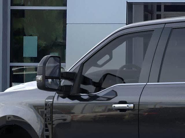 Thumbnail: 2026 Ford F-250 - 42