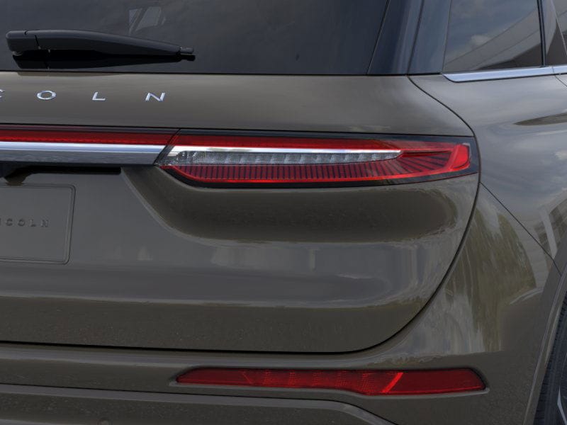 Thumbnail: 2026 Lincoln Corsair - 44