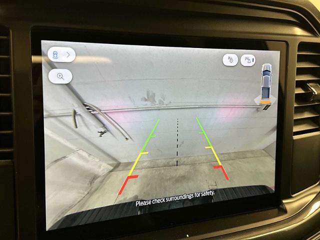 Thumbnail: 2025 Ford F-150 - 42