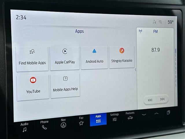 Thumbnail: 2026 Ford Econoline - 47