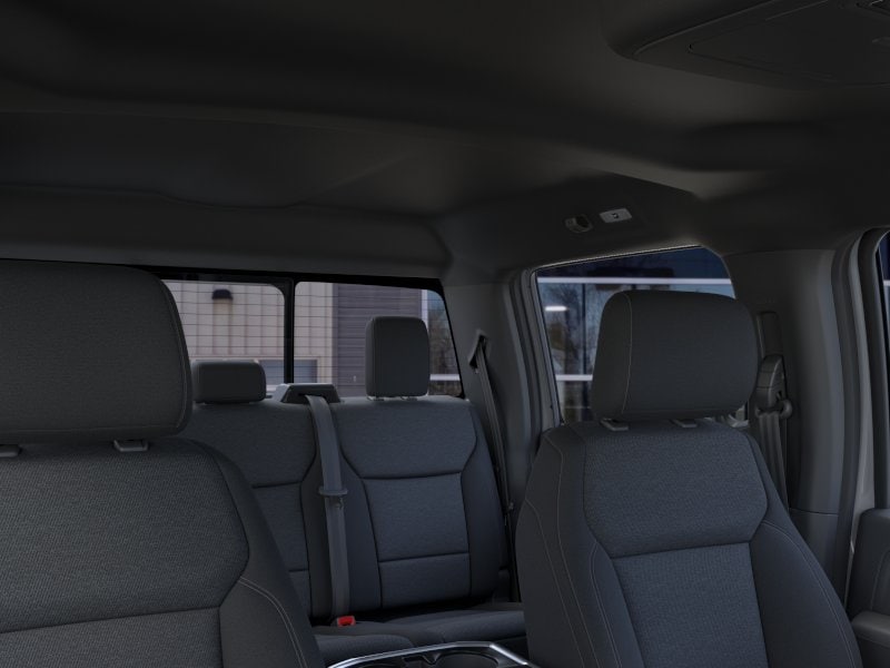 2026 Ford F-150 XLT - Photo 22
