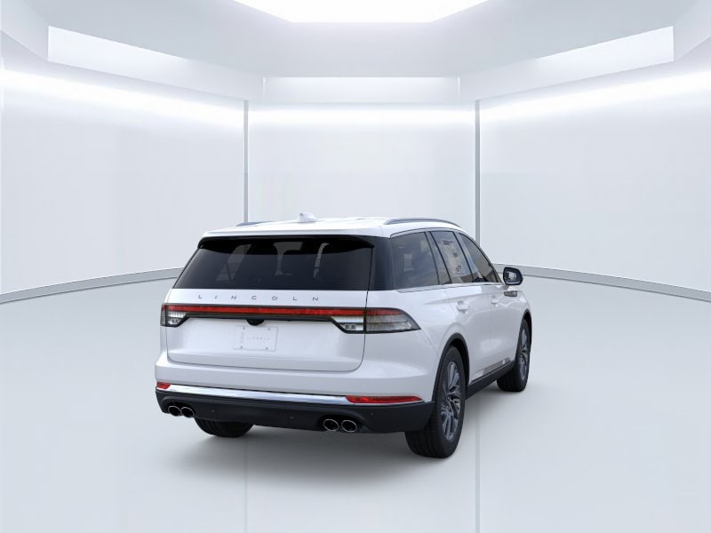 2026 Lincoln Aviator Premiere&reg; SUV