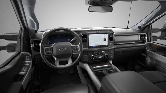 2026 Ford F-250 Super Duty Lariat - Photo 29
