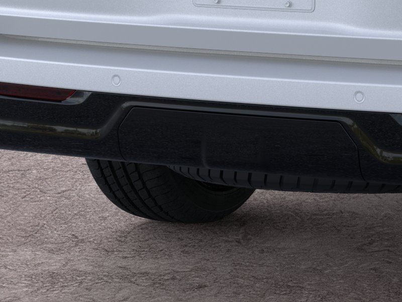 2026 Lincoln Navigator Reserve - Photo 23