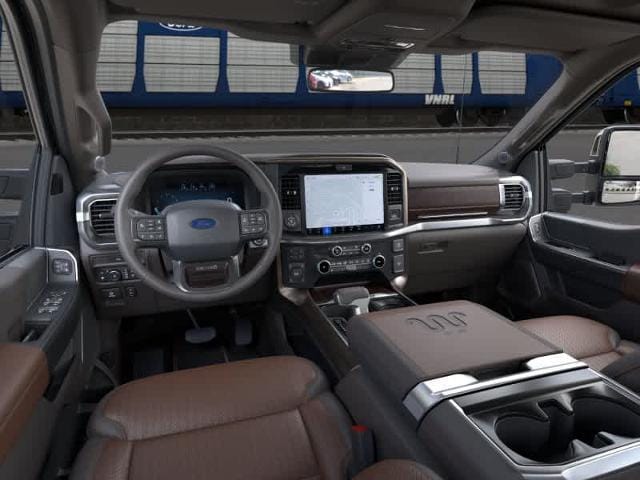 Thumbnail: 2026 Ford F-150 - 31