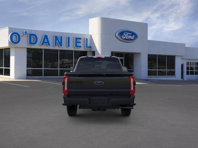 2026 Ford F-250 Super Duty XLT - Photo 28