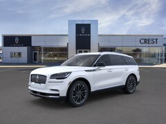 New 2023 Lincoln Aviator Reserve CL23017 For Sale in Sterling Heights, MI