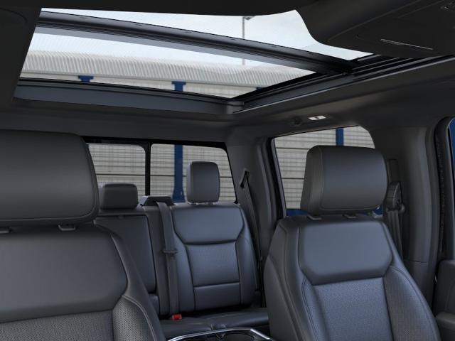 new 2026 Ford F-150 car, priced at $80,640