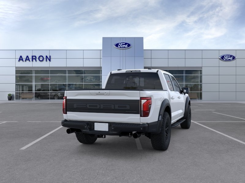2026 Ford F-150 Raptor Truck