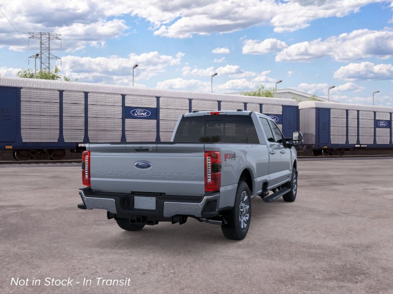 2026 Ford F-350 Truck Crew Cab