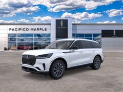 2026 Lincoln Aviator Premiere&reg; SUV