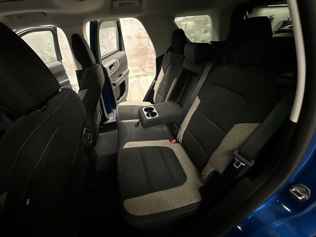 Thumbnail: 2025 Ford Bronco Sport - 51