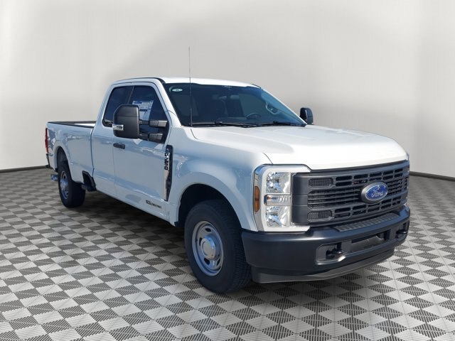 2025 Ford F-250 Super Duty XL - Photo 39