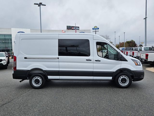 2026 Ford Transit Van Base - Photo 39