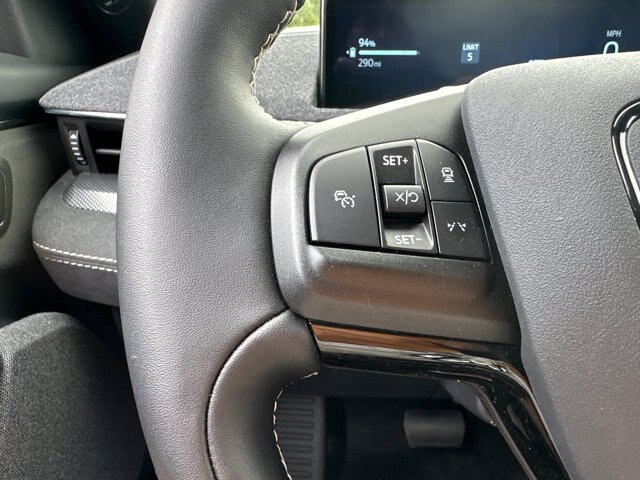 2025 Ford Mustang Mach-E GT - Photo 57