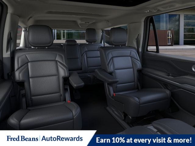 2025 Lincoln Navigator Reserve L - Photo 44