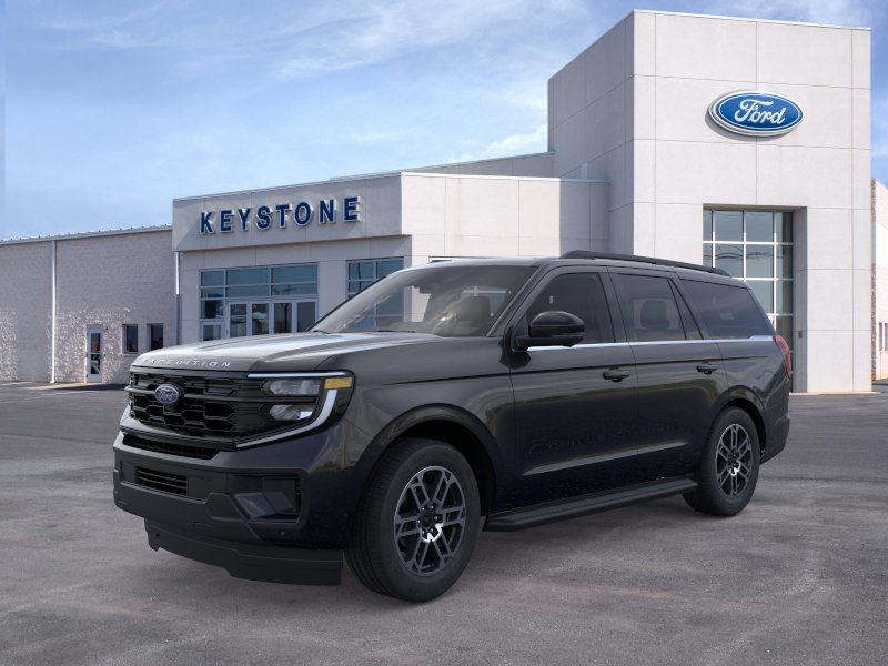2025 Ford Expedition Active's photo