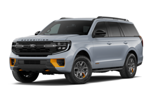 2026 Ford Expedition Tremor&reg; SUV