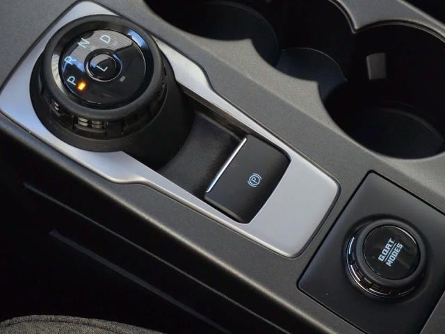 new 2026 Ford Bronco Sport car, priced at $36,019