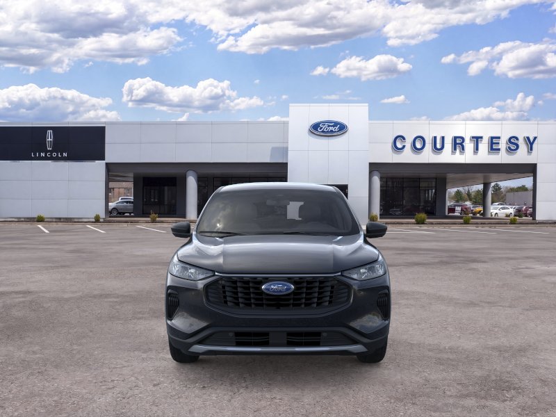 2026 Ford Escape Active - Photo 7