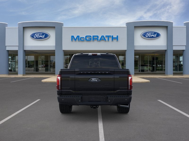 2025 Ford F-150 Platinum - Photo 32