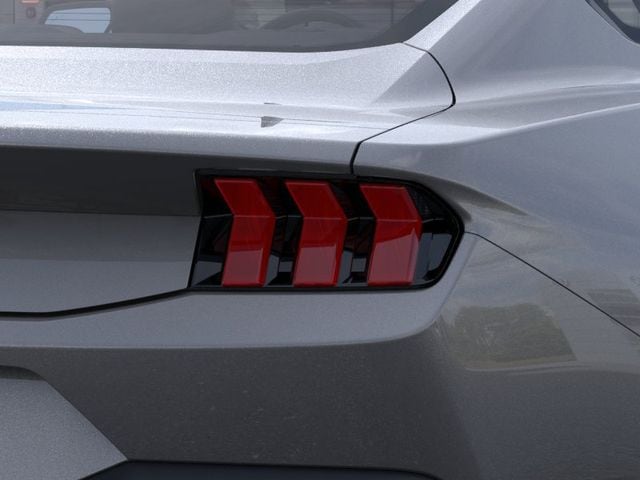 2026 Ford Mustang EcoBoost Fastback - Photo 43