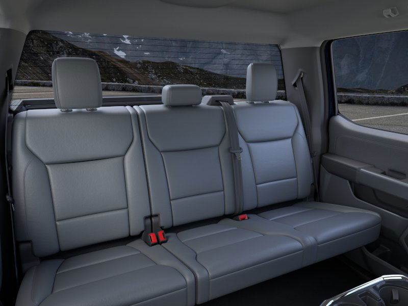 2025 Ford F-150 Lightning Flash - Photo 33