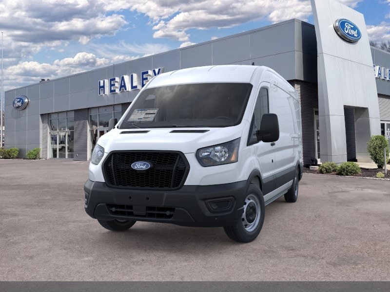 2026 Ford Transit Van Base - Photo 23