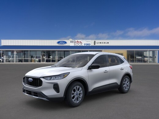 New Ford Escape SUVs in Dickinson, ND near Killdeer, ND
