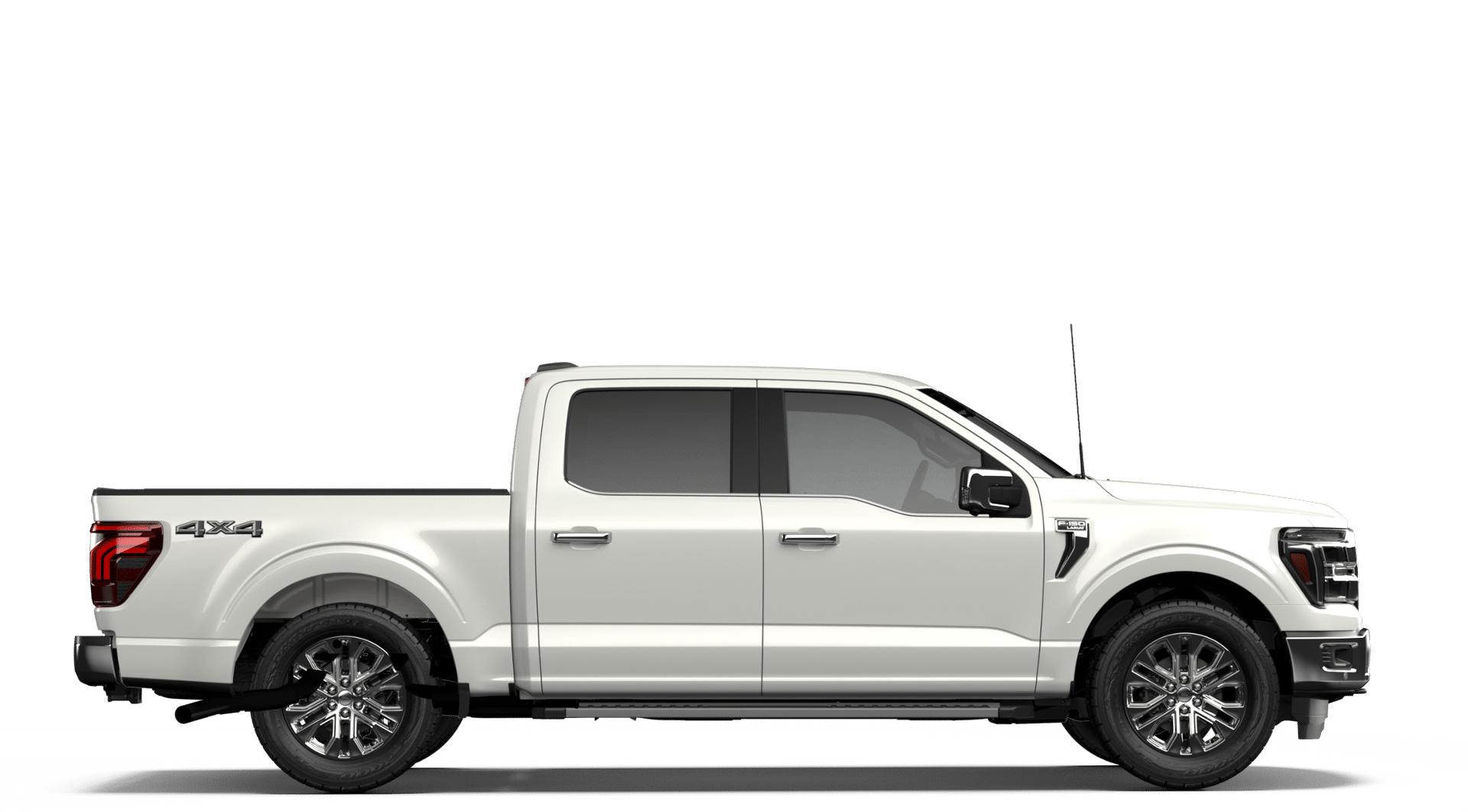 Thumbnail: 2026 Ford F-150 - 5