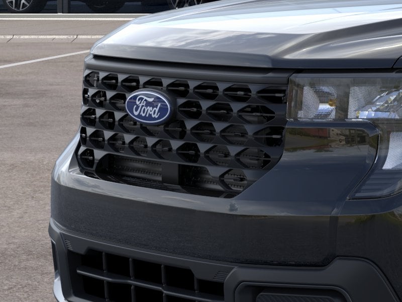 2026 Ford Maverick XLT - Photo 37