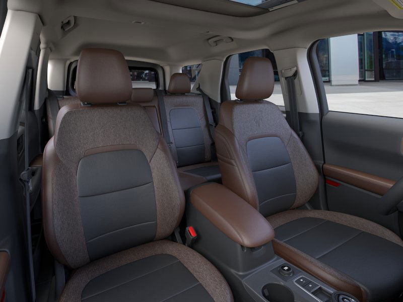 2025 Ford Bronco Sport Outer Banks - Photo 41
