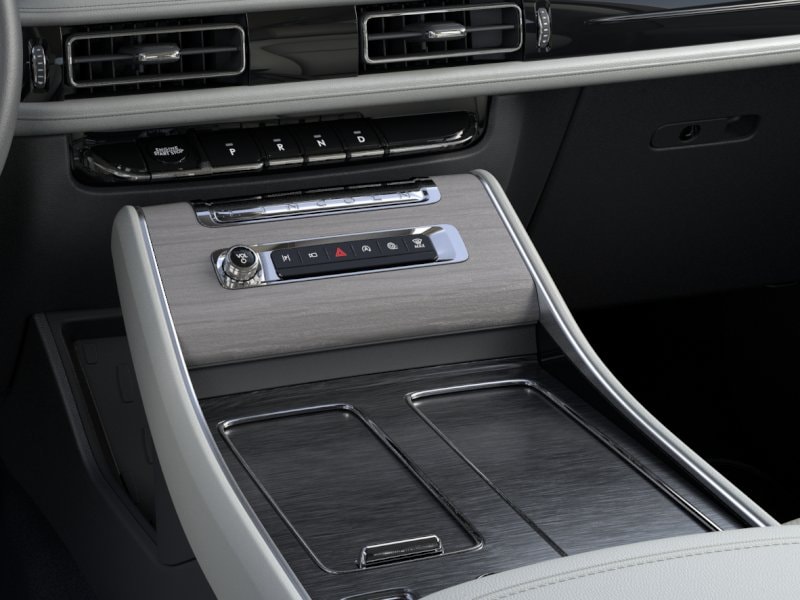 2026 Lincoln Aviator Reserve&reg; SUV