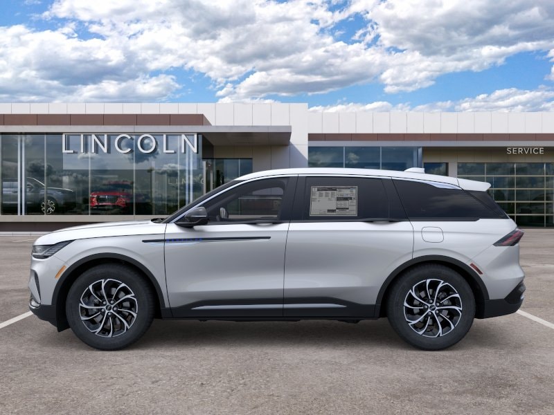2026 Lincoln Nautilus Premiere - Photo 3