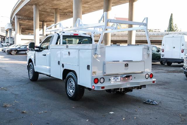 Thumbnail: 2026 Ford F-250 - 42