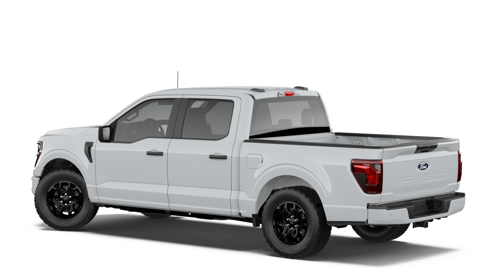 New 2026 Ford F-150 TRUCK